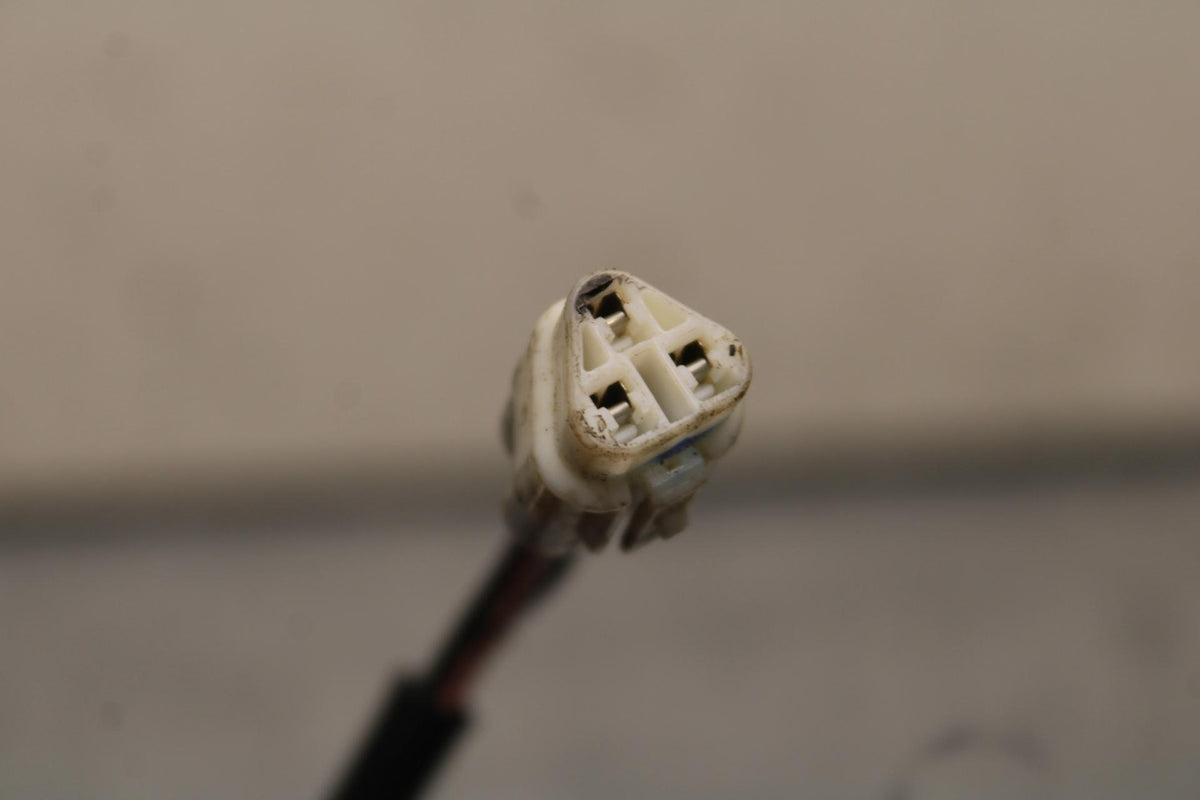 09-11 SUZUKI GSXR 1000 GEAR POSITION SENSOR BB96