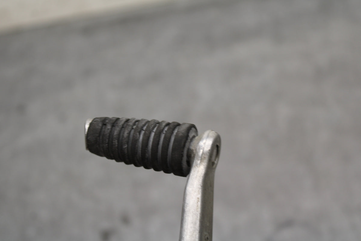 08-10 SUZUKI GSXR 600 SHIFTER PEDAL BB130