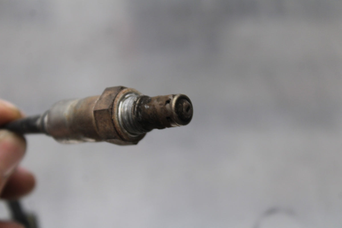 12 HONDA CB1000R OXYGEN O2 EXHAUST GAS LAMBDA SENSOR BB200