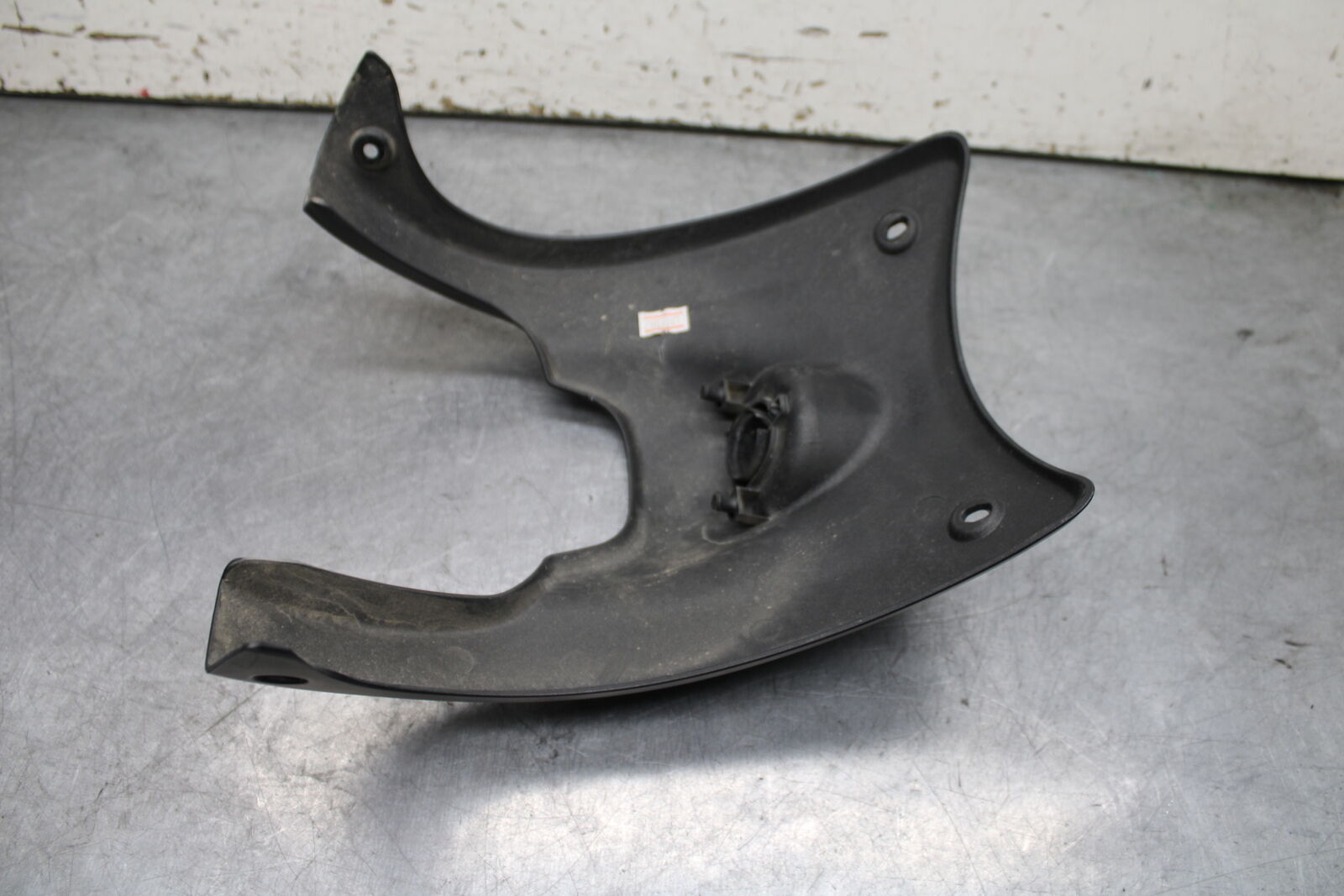 16-17 KAWASAKI VULCAN S 650 EN650 ABS IGNITION TRIM PANEL COVER BB731