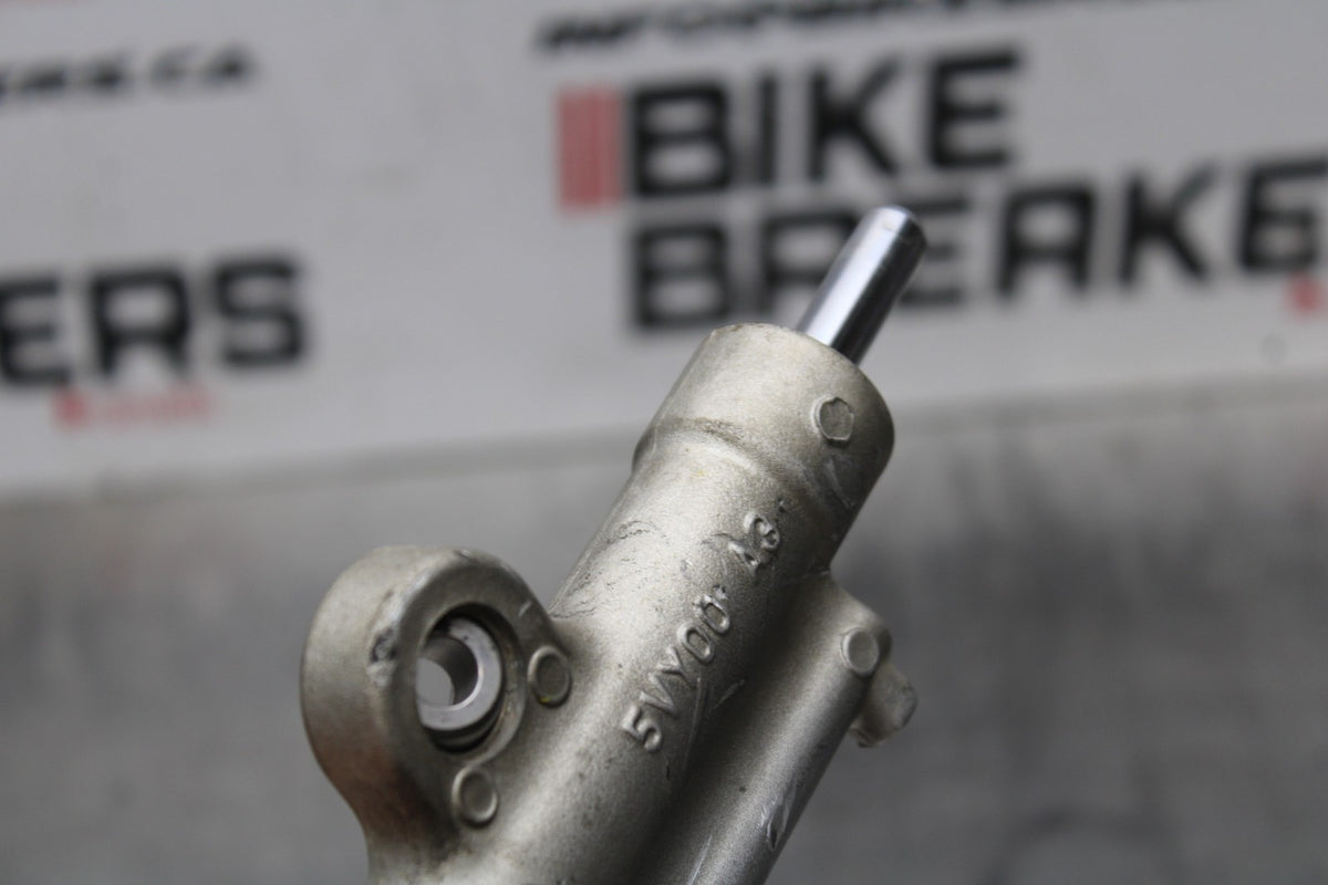 07-08 YAMAHA YZF R1 STEERING DAMPER STABILIZER BB771