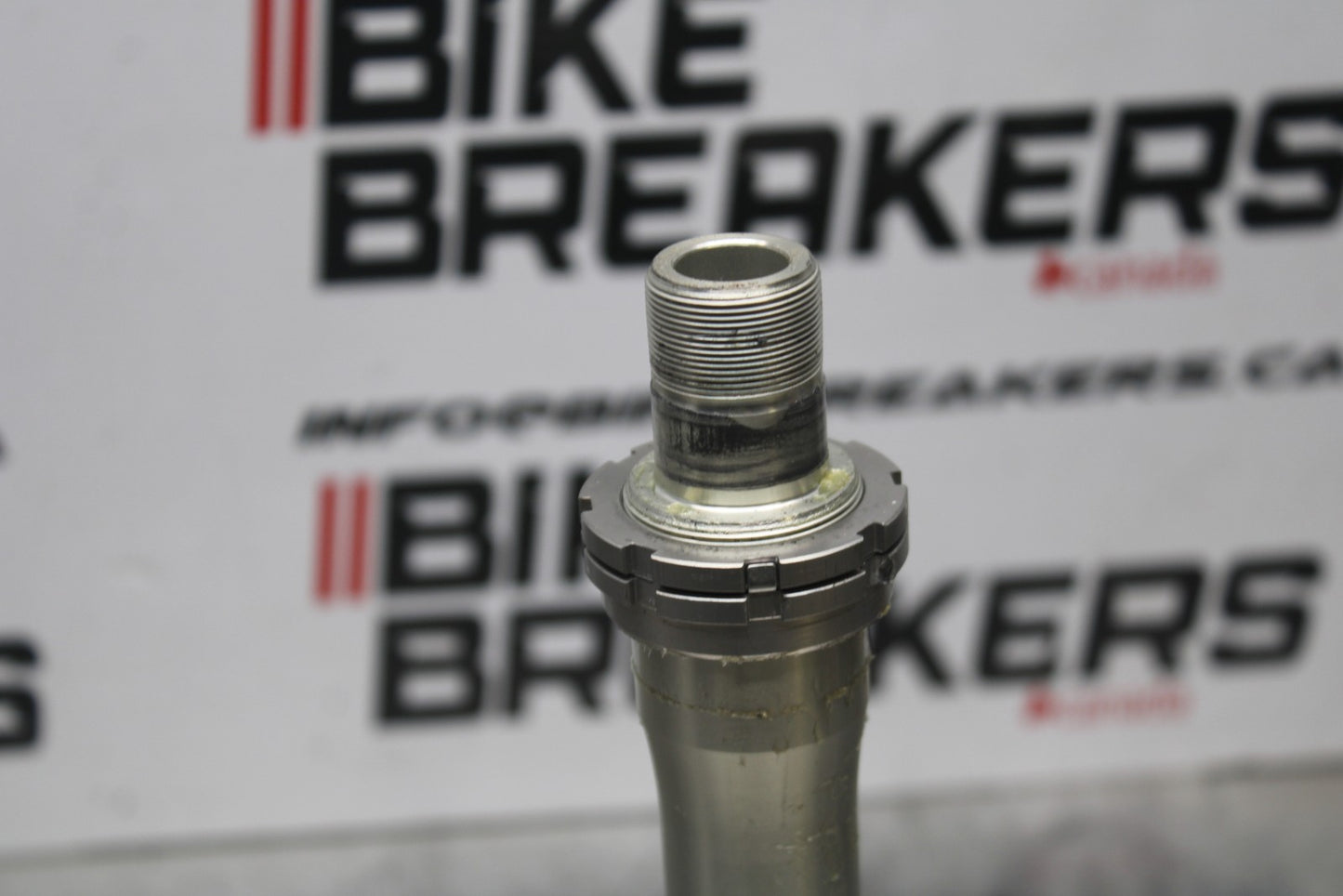 23-24 KAWASAKI NINJA ZX14R NEW!! FRONT FORKS CLAMP LOWER TRIPLE TREE STEM BB764