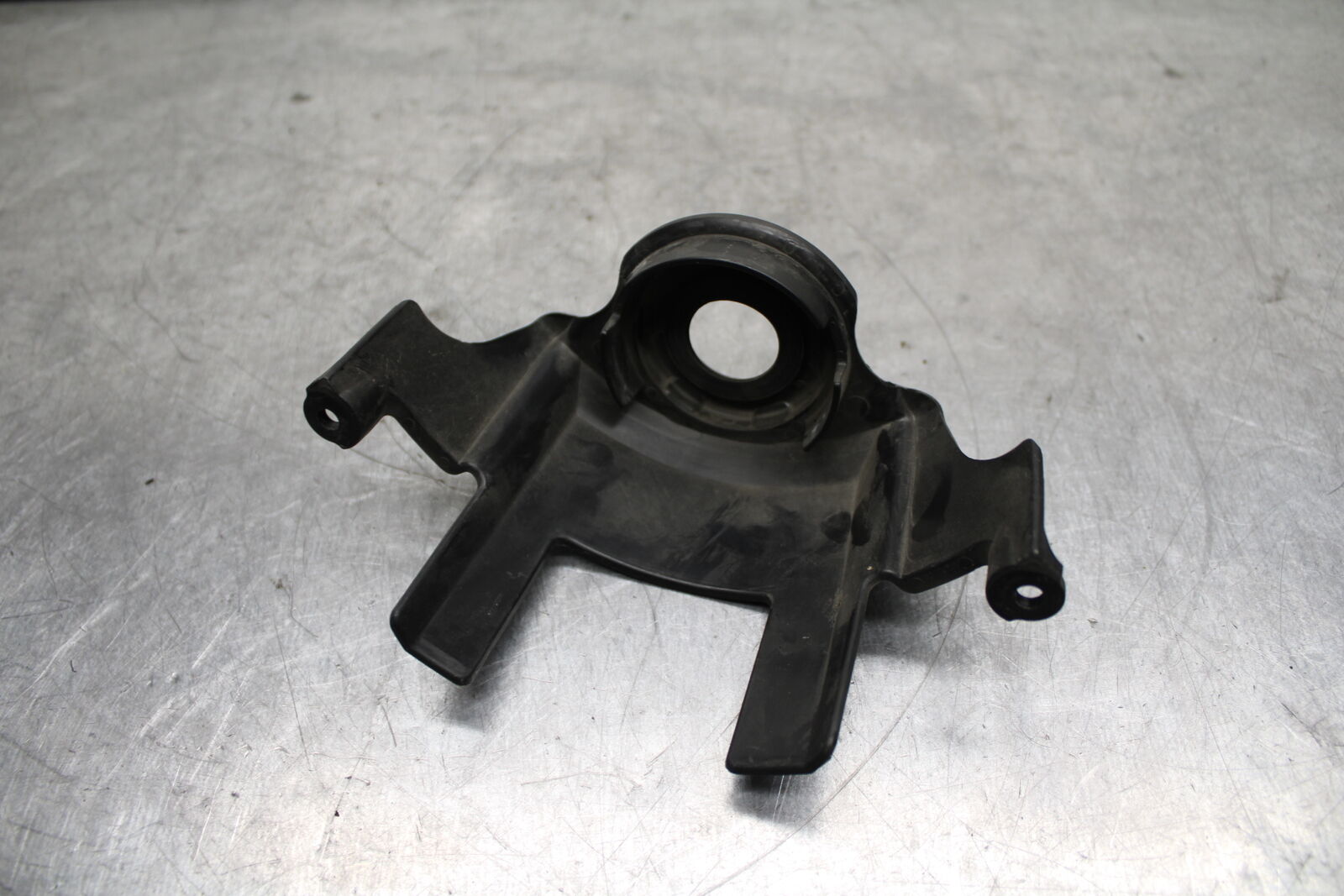 12-13 KAWASAKI Z1000 IGNITION TRIM PANEL COVER BB743