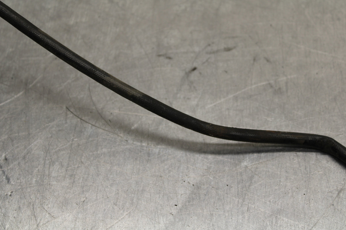 00 SUZUKI INTRUDER 1500 VL1500 KICKSTAND SIDE KICK STAND SENSOR BB761