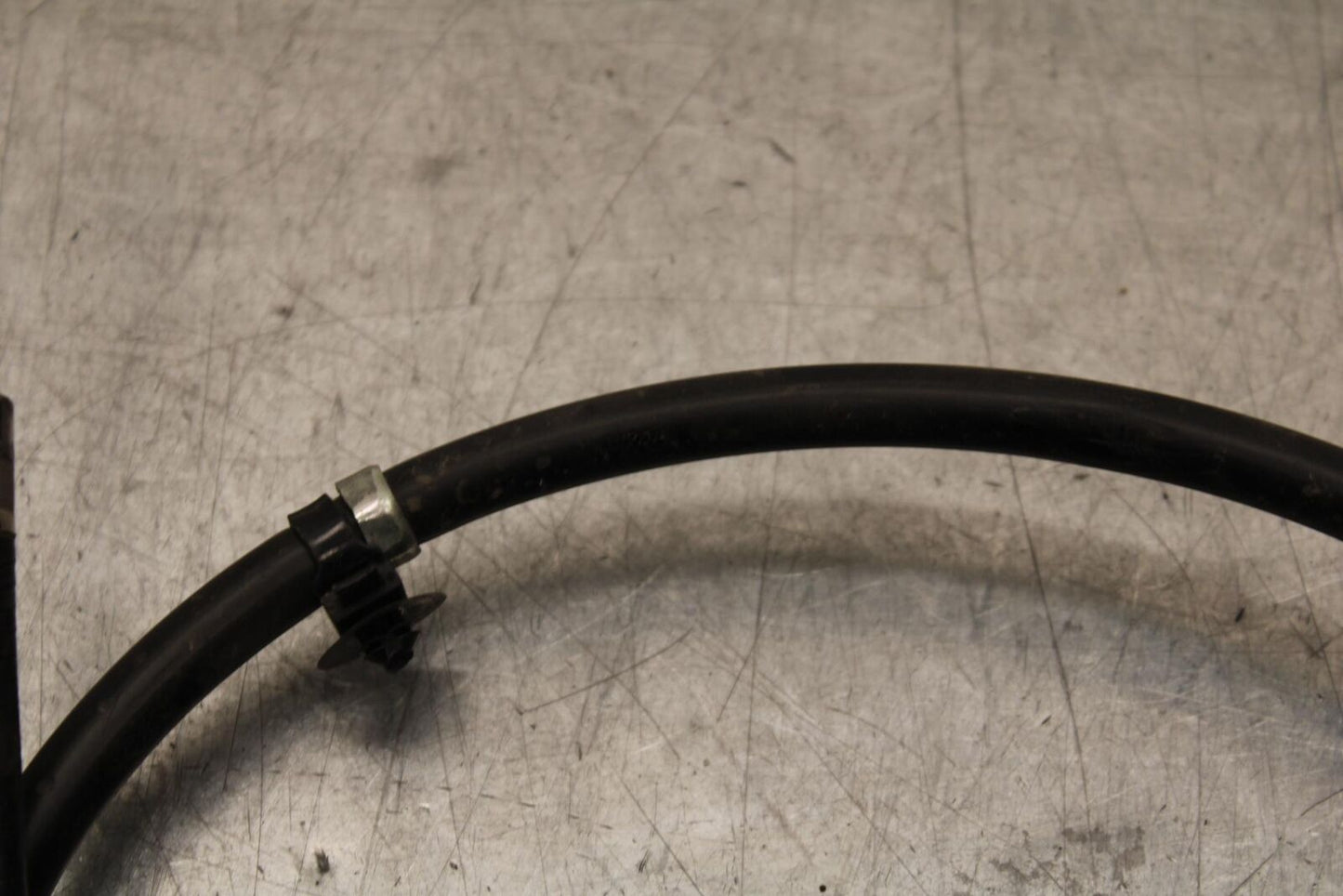 2015 Suzuki GSXR750 CLUTCH CABLE LINE BB595