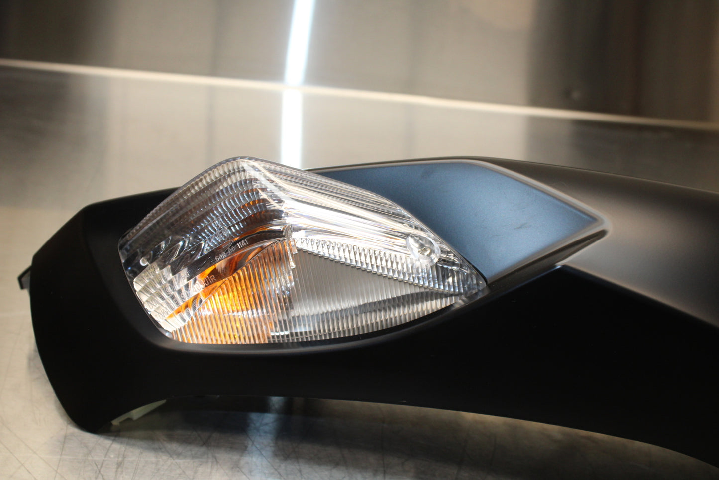 23-24 KAWASAKI NINJA ZX14R NEW!!  RIGHT REAR BACK TAIL FAIRING COWL SHROUD BB141