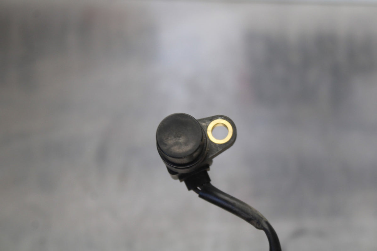 09 YAMAHA V STAR 950 SPEED SPEEDOMETER SENSOR BB172