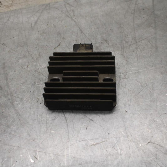 11-14 KAWASAKI VERSYS 650 LE 650C RECTIFIER VOLTAGE REGULATOR BB498