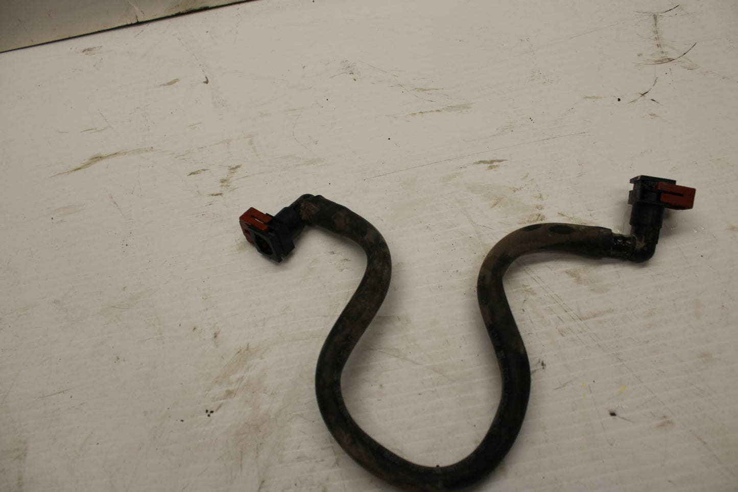 17-20 KAWASAKI NINJA 650 EX650 ABS FUEL HOSE GAS LINE TUBE PIPE BB277