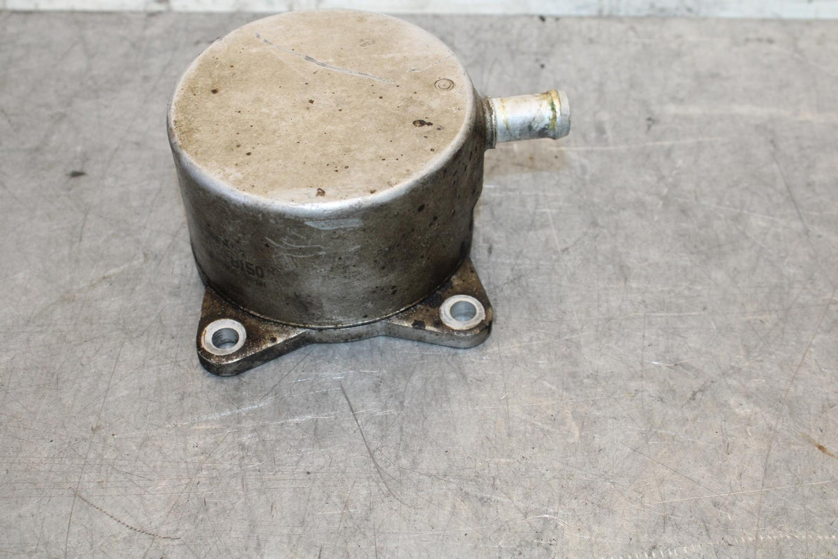 08-10 SUZUKI GSXR750 ENGINE MOTOR OIL COOLER  BB58