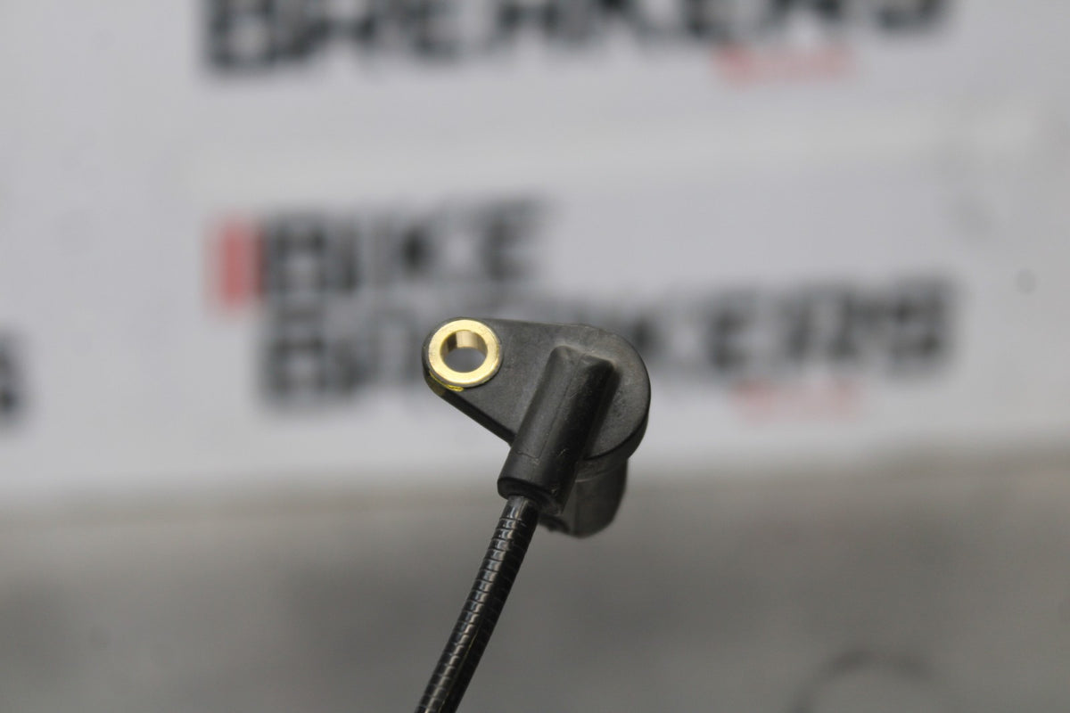 16 APRILIA TUONO V4 1100 REAR ABS BRAKE SENSOR BB905