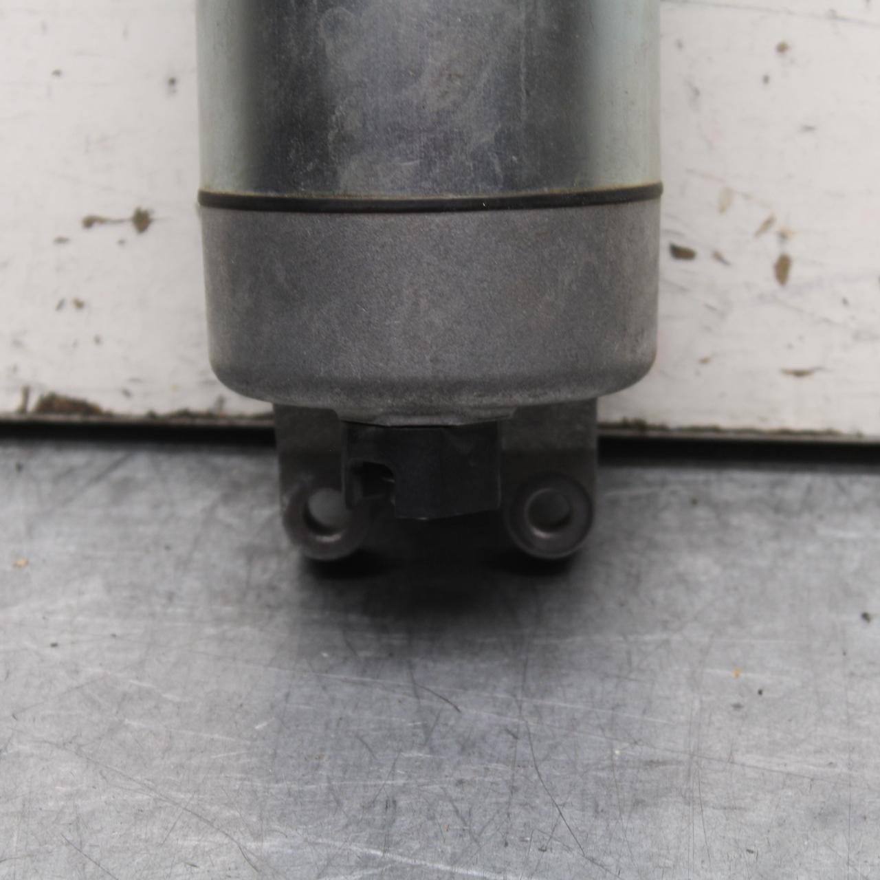 16-21 YAMAHA XSR900 ENGINE STARTING STARTER MOTOR -DC 12V BB648