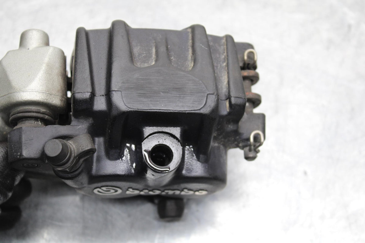 2005 Ducati Monster S2R RIGHT LEFT FRONT BRAKE CALIPER SET PAIR CALIPERS BB557