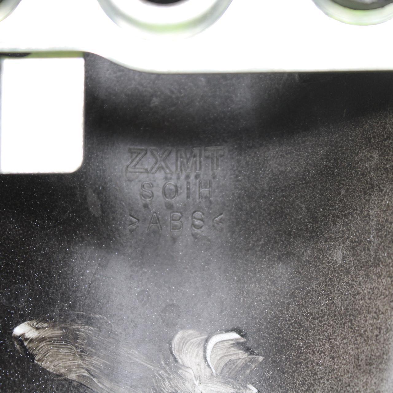 06-07 SUZUKI GSXR750 REAR BACK PASSENGER SEAT COVER BB645