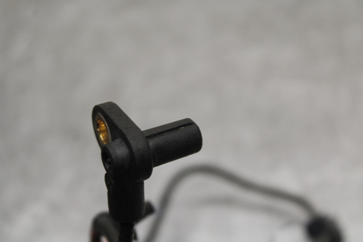17-21 HONDA CBR1000RR SP REAR ABS BRAKE SENSOR BB681
