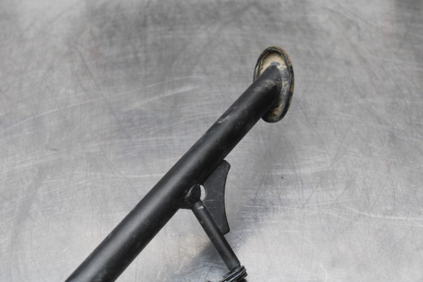 18-23 KAWASAKI NINJA 400 EX400 ABS KICKSTAND SIDE KICK STAND BB177