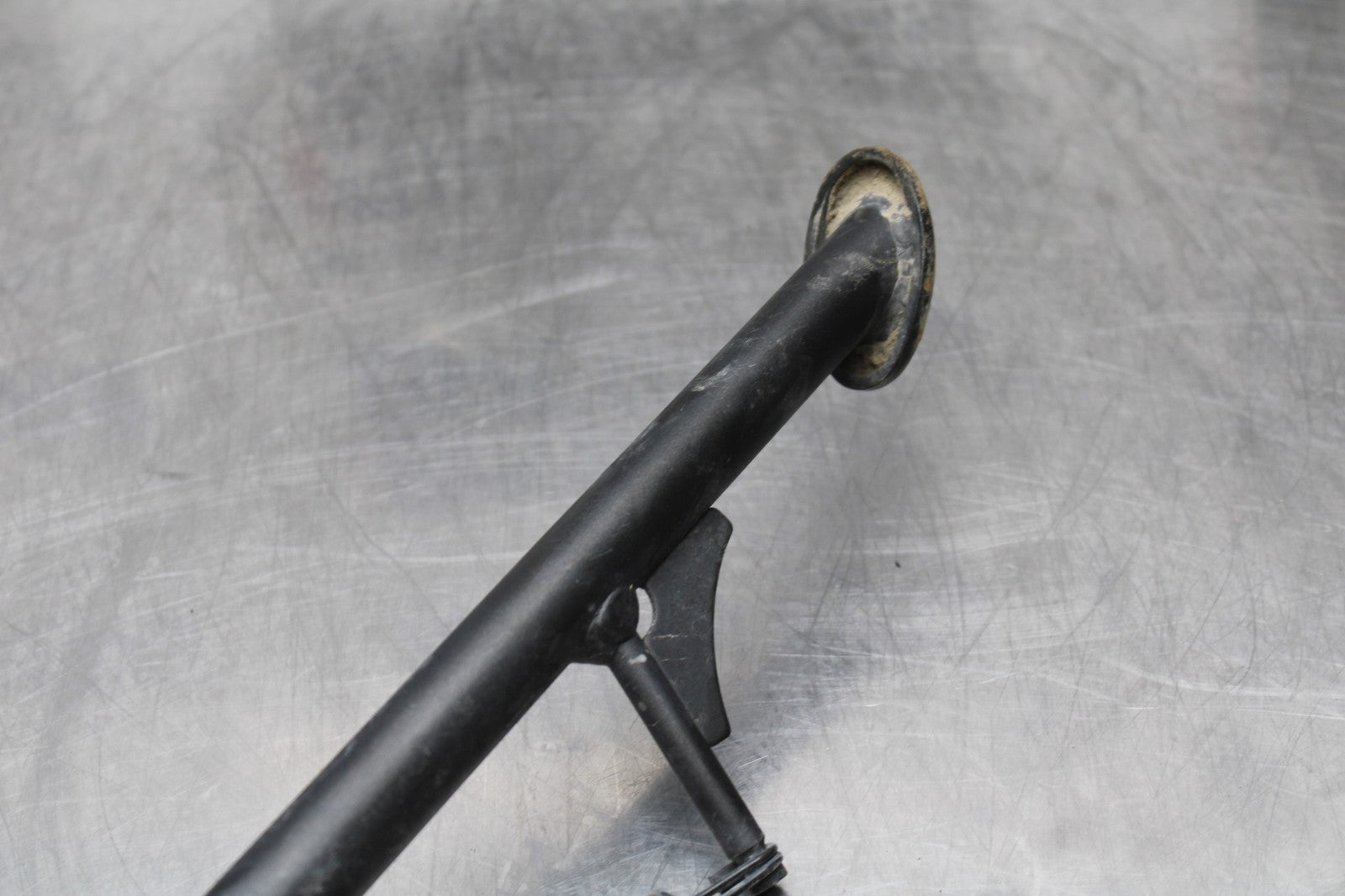 18-23 KAWASAKI NINJA 400 EX400 ABS KICKSTAND SIDE KICK STAND BB177