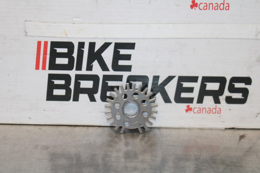25 KAWASAKI Z900 ENGINE MOTOR TIMING GEAR BB928