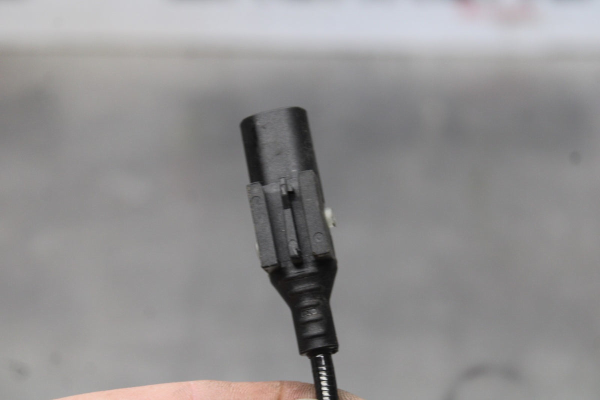 24 APRILIA TUONO V4 1100 FACTORY ABS FRONT ABS BRAKE SENSOR BB887