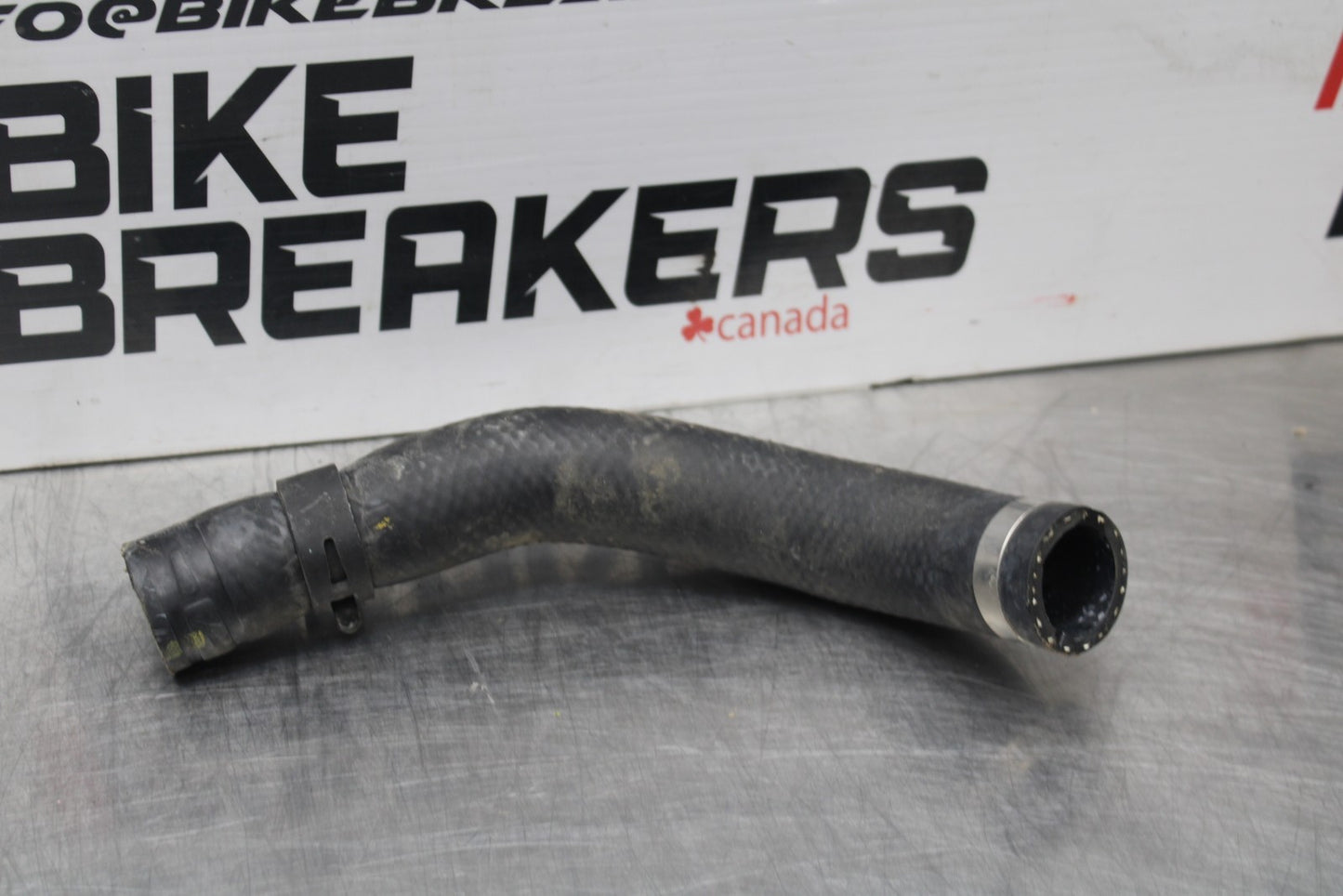 22-25 YAMAHA YZF R7 RADIATOR HOSES ENGINE COOLANT WATER PIPES HOSE  BB769