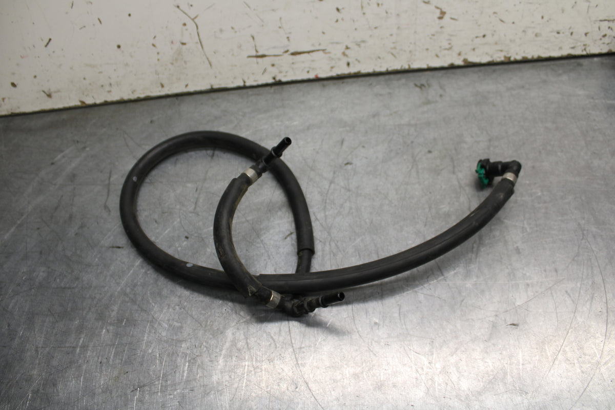 14 HONDA CTX1300A FUEL HOSE GAS LINE  BB732