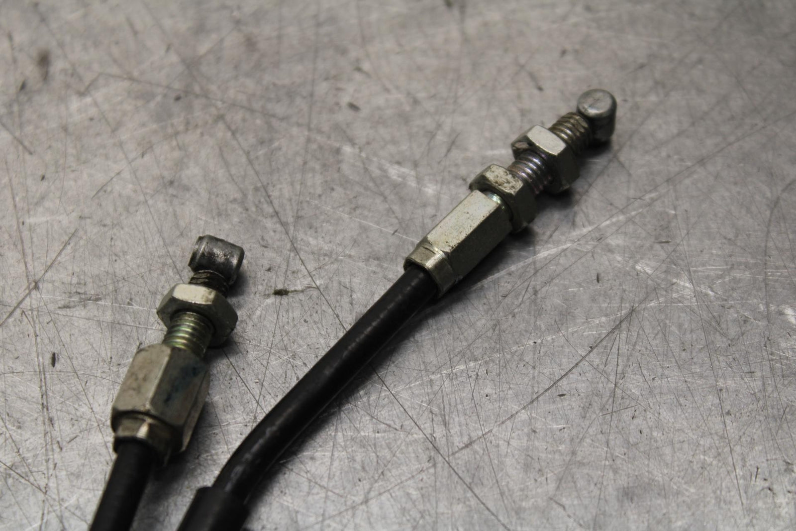 2014 Honda CB500F ABS THROTTLE CABLES LINES BB102