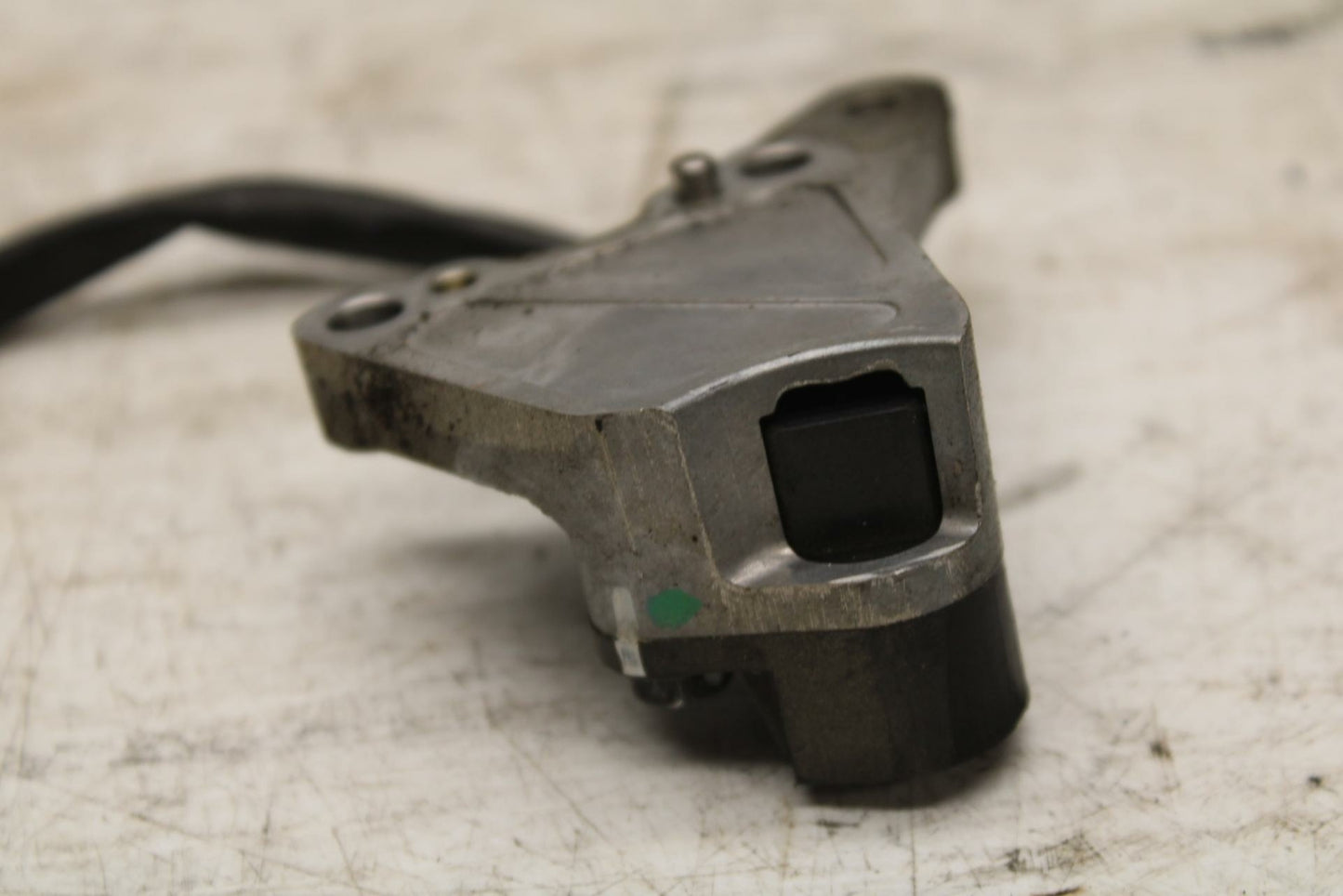 11-12 KAWASAKI NINJA 400 EX400 C SPEED SPEEDOMETER SENSOR BB358