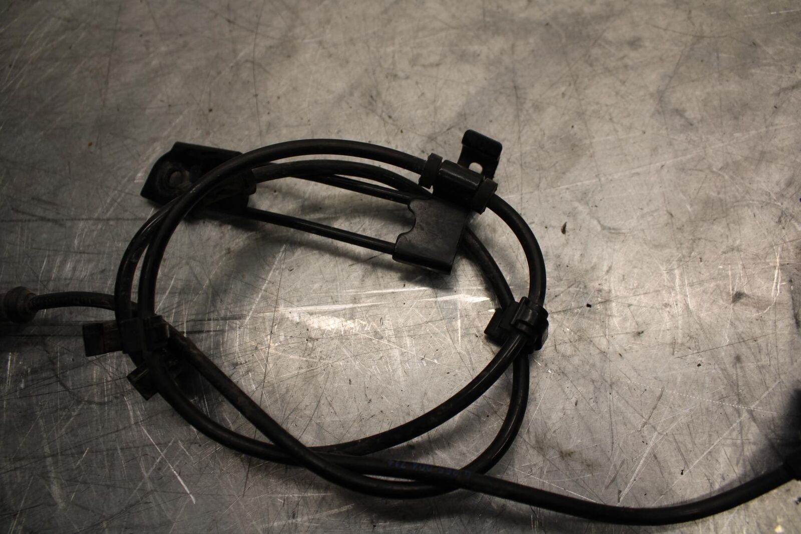 17 KAWASAKI VERSYS_X 300 FRONT ABS BRAKE SENSOR BB504