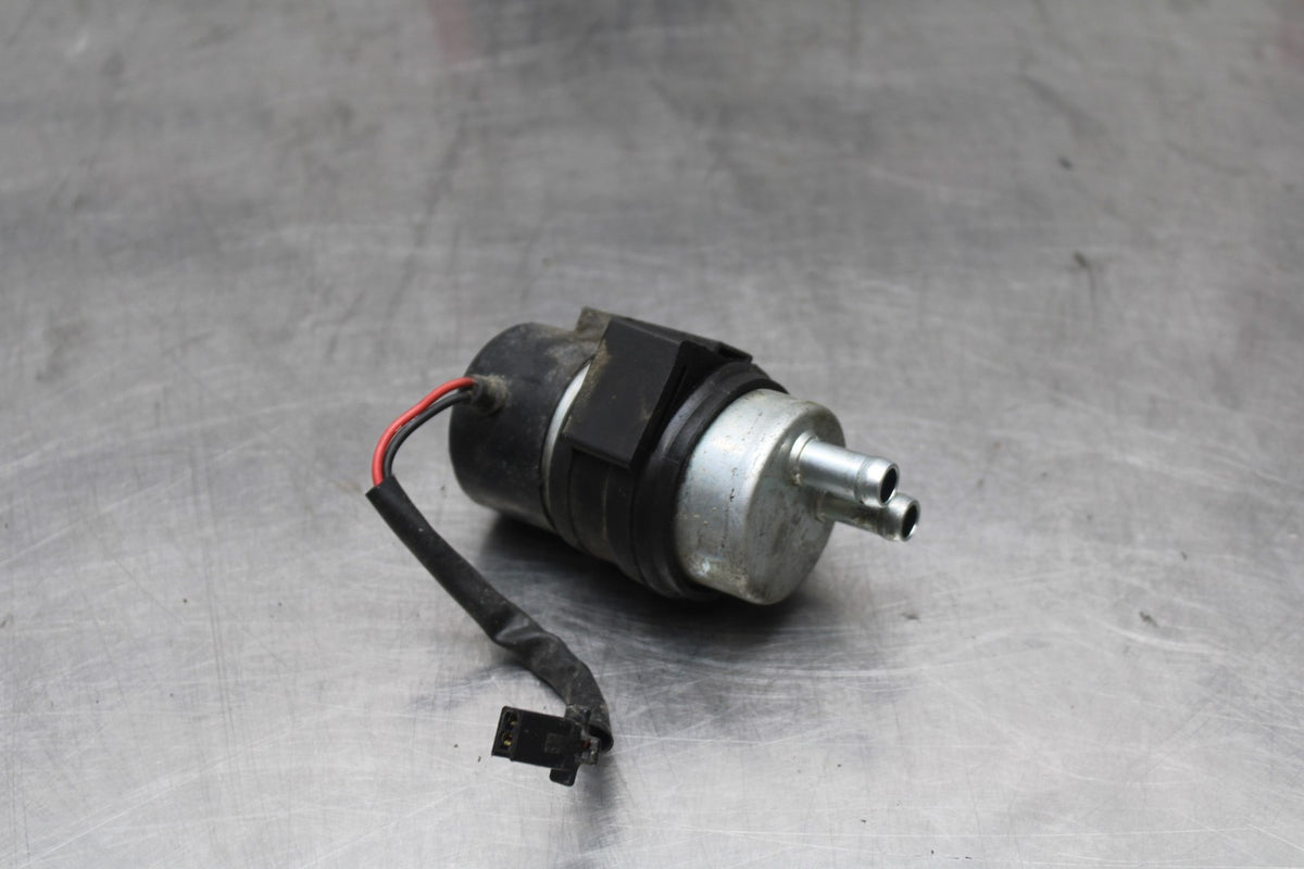 98 KAWASAKI NINJA ZX6 FUEL PUMP GAS PETROL SENDER UNIT BB870