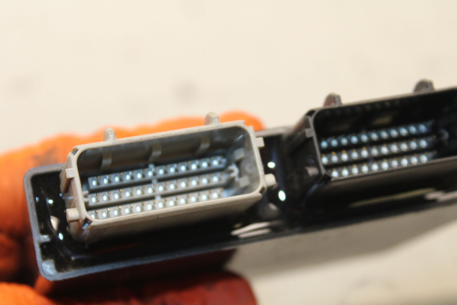 18-23 KAWASAKI NINJA 400 ECU COMPUTER CONTROLLER UNIT ECM CDI BB660