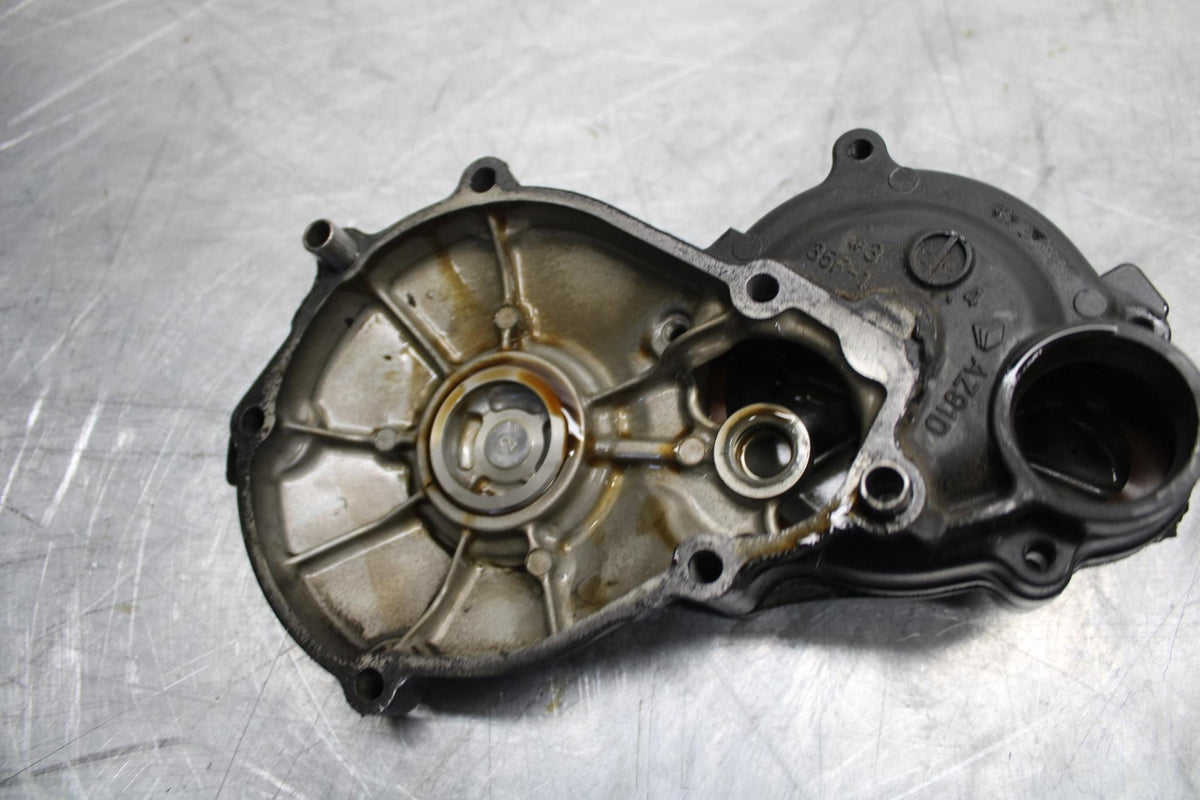 04-05 SUZUKI GSXR600 STARTER GEAR COVER BB329