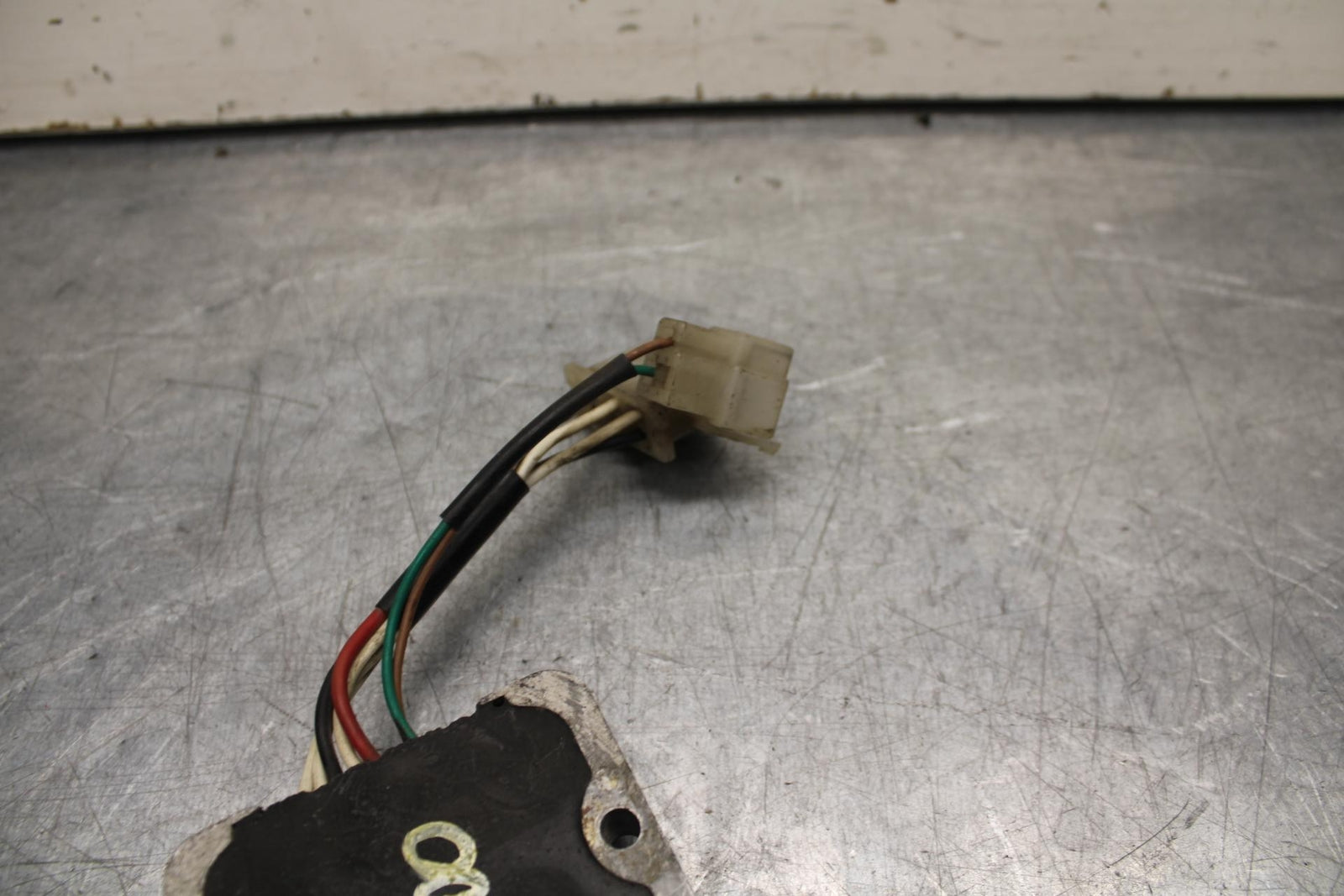 1979 Yamaha XS1100 RECTIFIER VOLTAGE REGULATOR 1T4-81960-A0-00 BB572