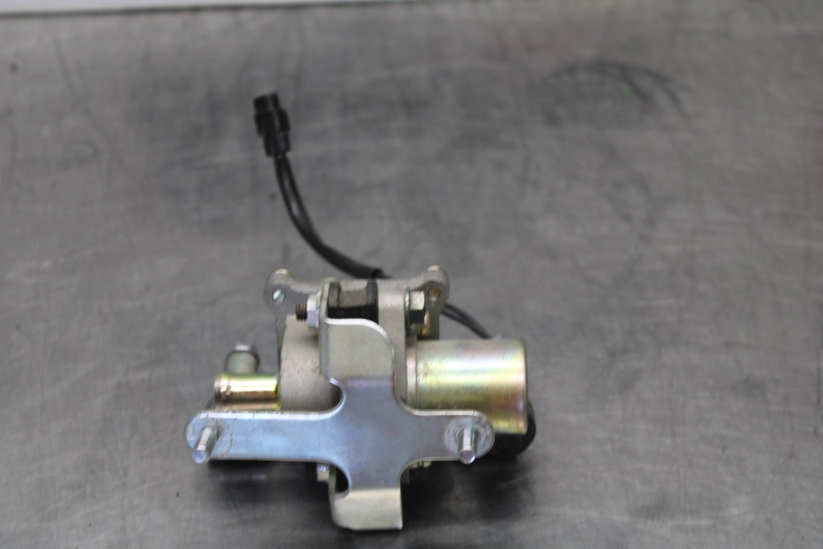 07 SUZUKI BOULEVARD M50 AIR VALVE SOLENOID TOP ENGINE SWITCH SENSOR BB897