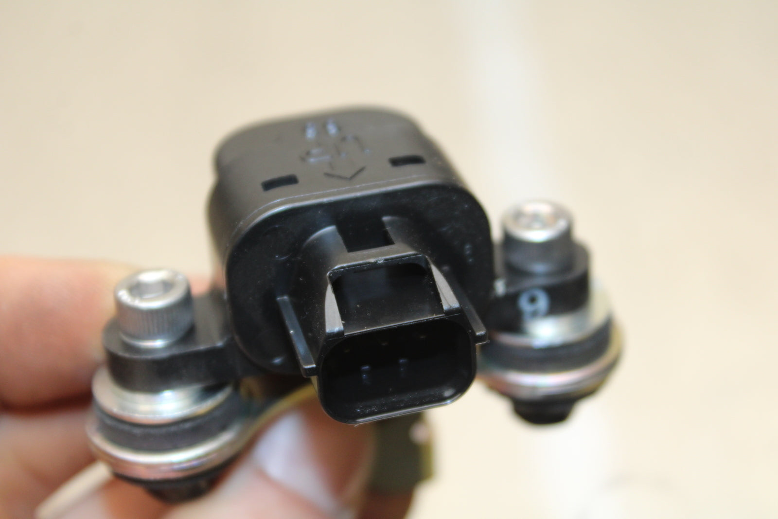 23-24 KAWASAKI NINJA ZX14R TIP OVER BANK ANGLE CRASH SENSOR SWITCH  BB141