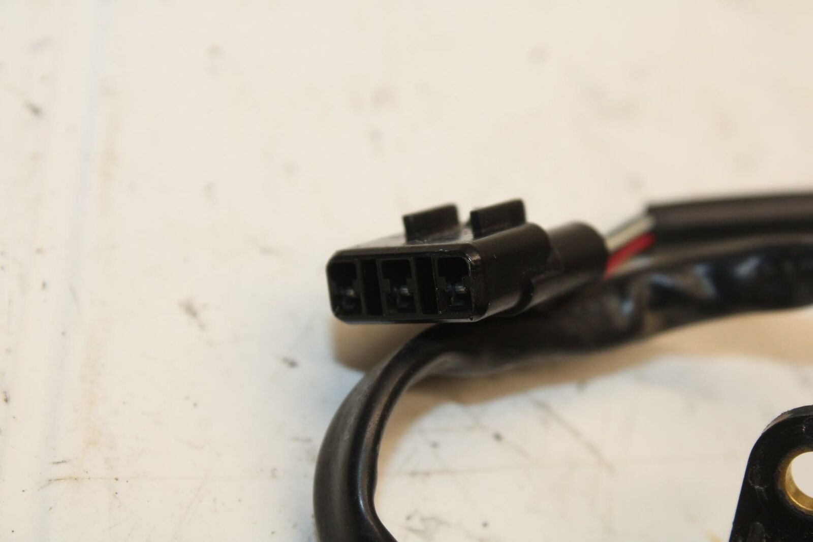 06-07 SUZUKI GSXR750 SPEED SPEEDOMETER SENSOR BB26