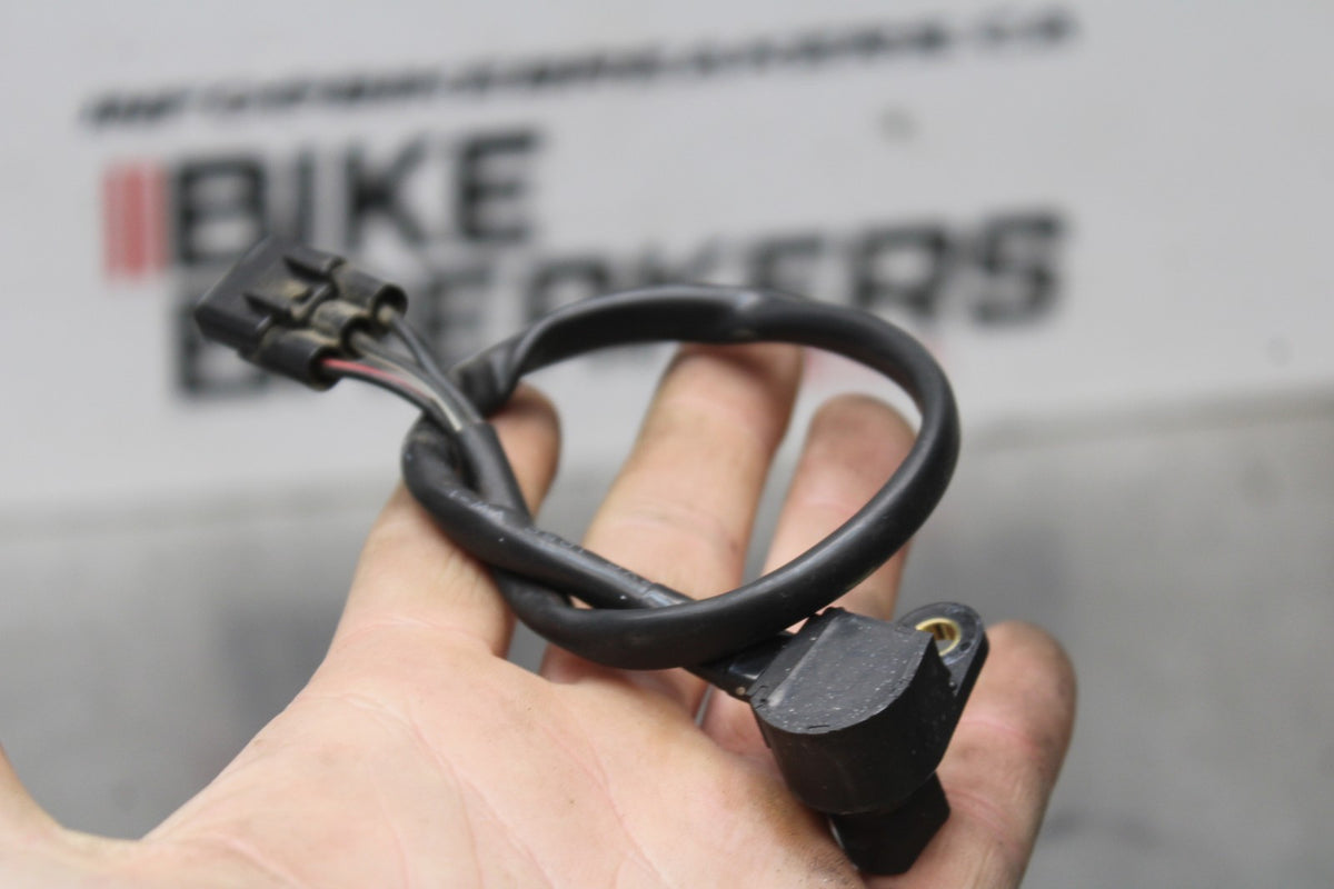 08-10 SUZUKI GSXR 600 SPEED SPEEDOMETER SENSOR BB835