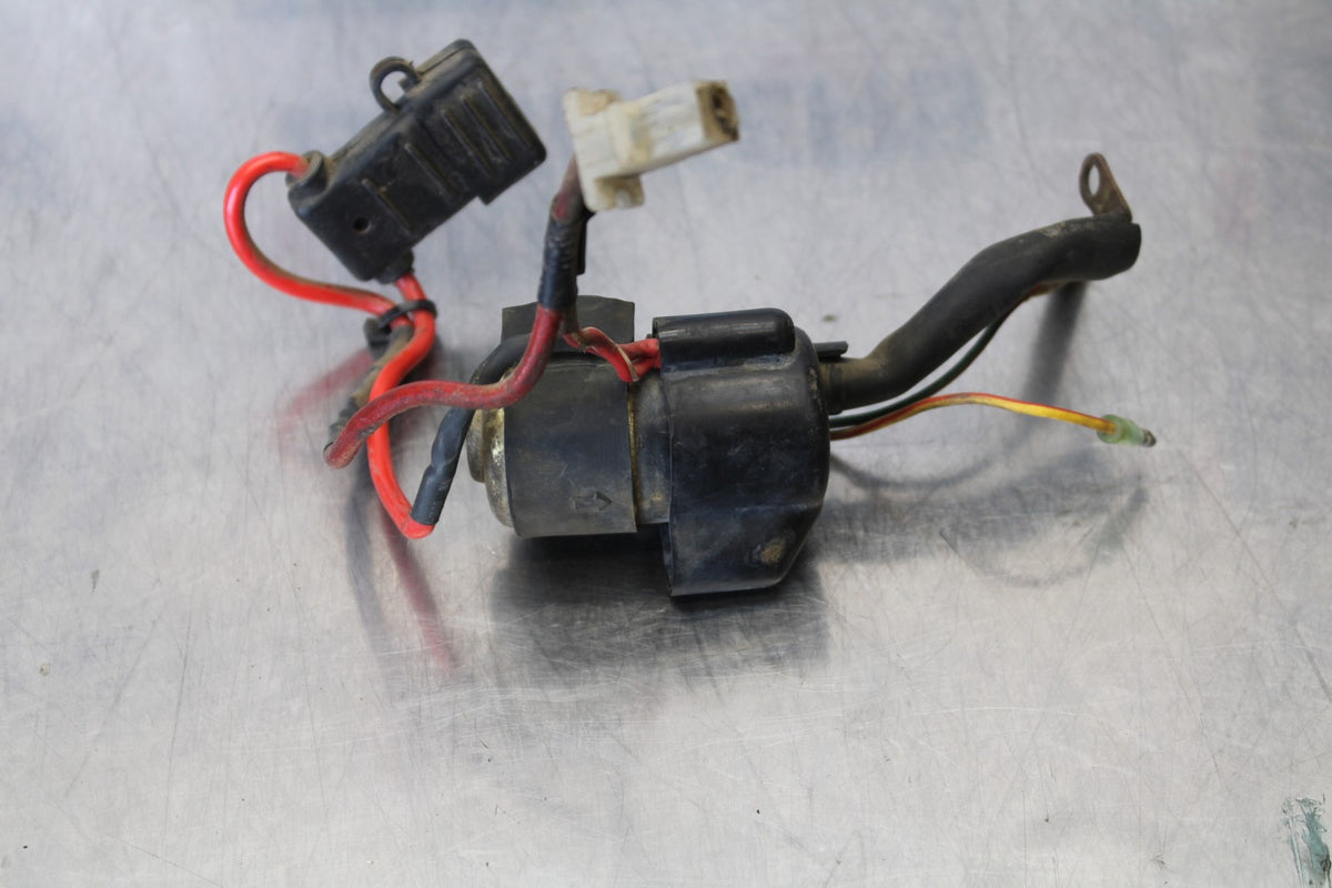 76-77 HONDA GOLDWING 1000 ENGINE STARTER RELAY STARTING MOTOR SWITCH BB171