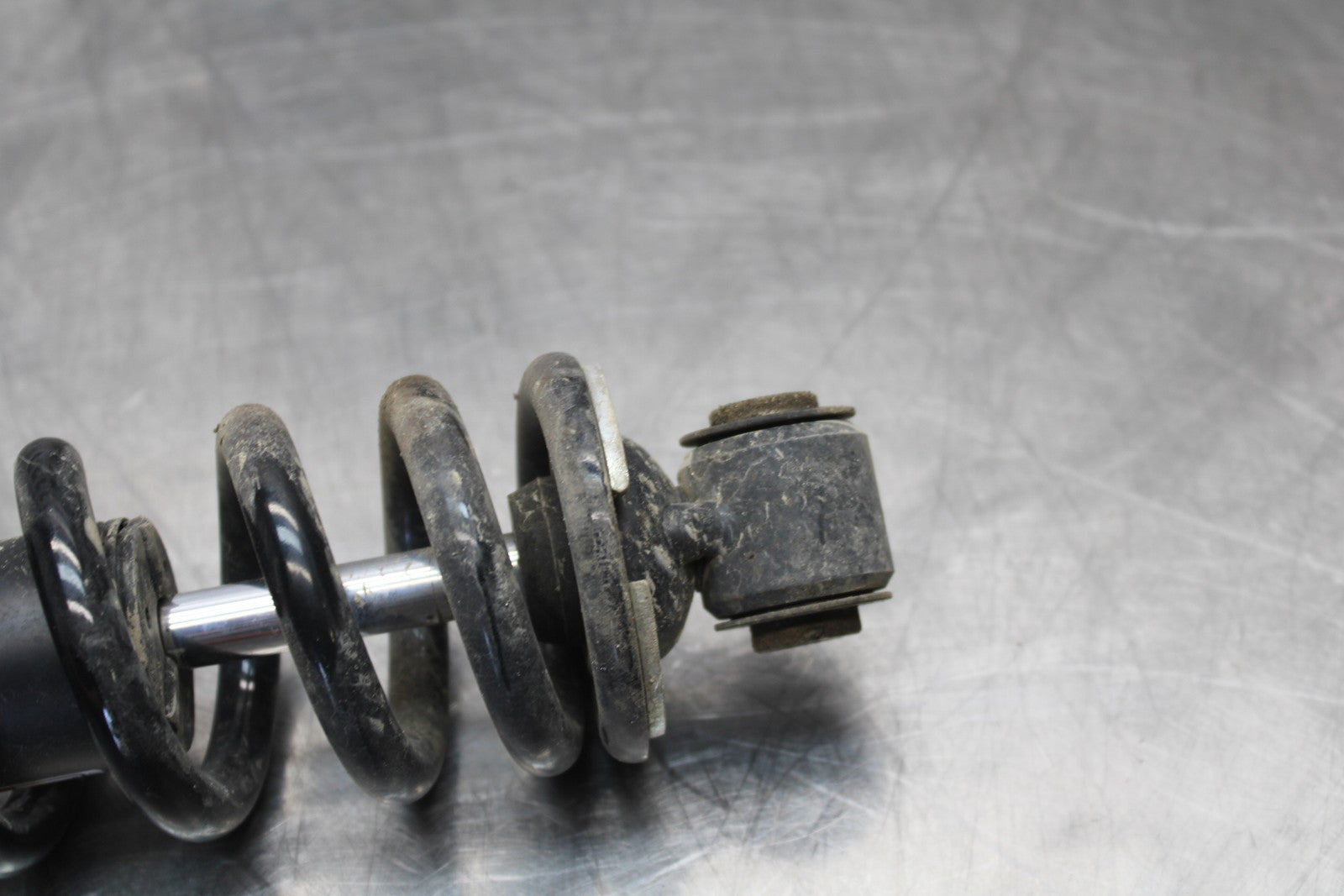 18-23 KAWASAKI NINJA 400 EX400 ABS REAR BACK SHOCK ABSORBER SUSPENSION BB177