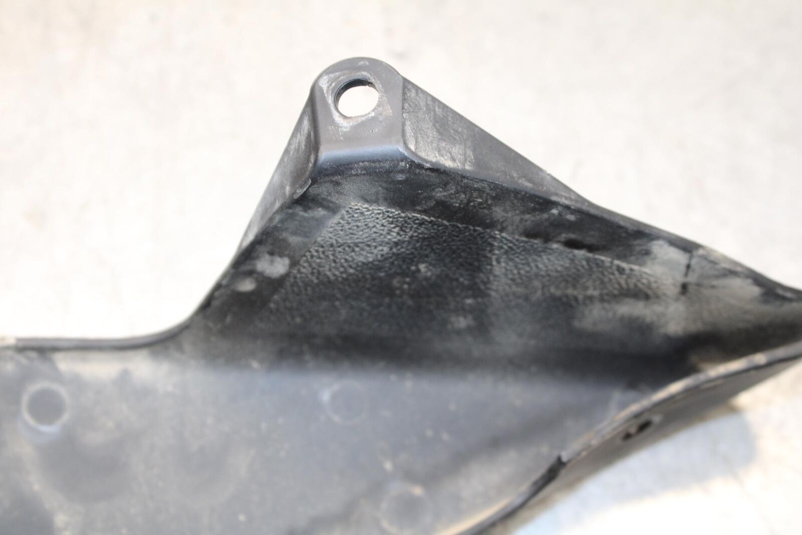 20-24 KTM 890  DUKE R RIGHT TANK SIDE COVER COWL PANEL PAIR SET BB627