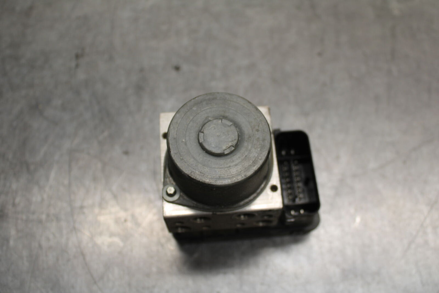 14-15 KAWASAKI NINJA 650 EX650F ABS ABS PUMP UNIT MODULE BB741