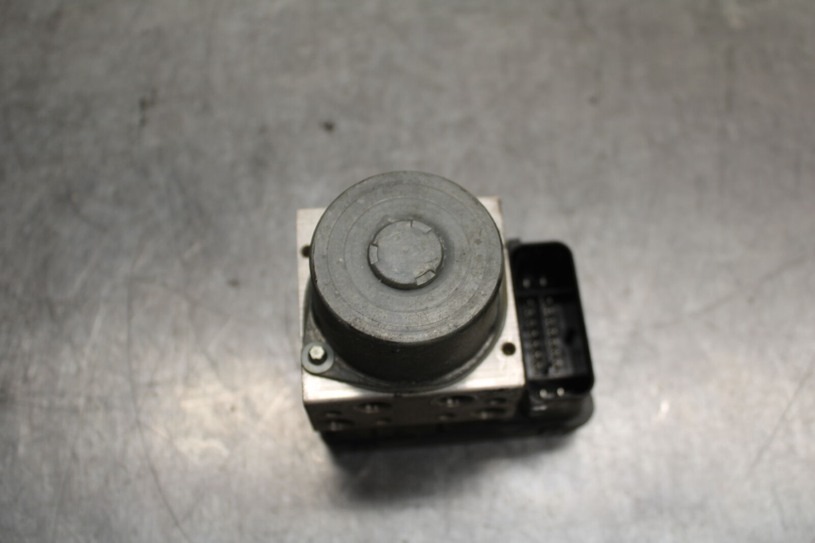 14-15 KAWASAKI NINJA 650 EX650F ABS ABS PUMP UNIT MODULE BB741