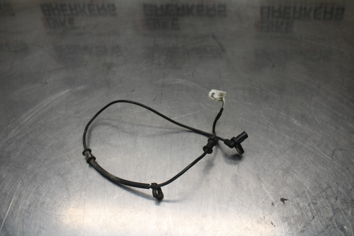 17-18 YAMAHA YZF R3 REAR ABS BRAKE SENSOR BB788