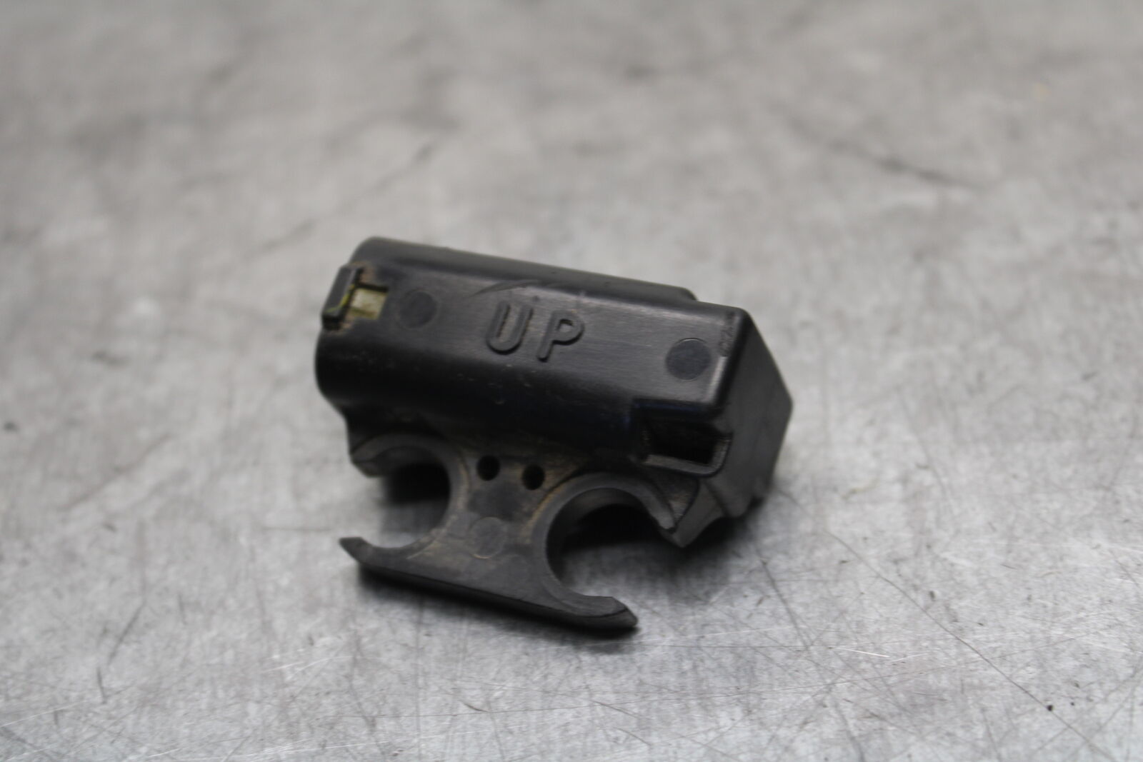 08-09 YAMAHA YZF R6S TIP OVER BANK ANGLE CRASH SENSOR SWITCH   BB690