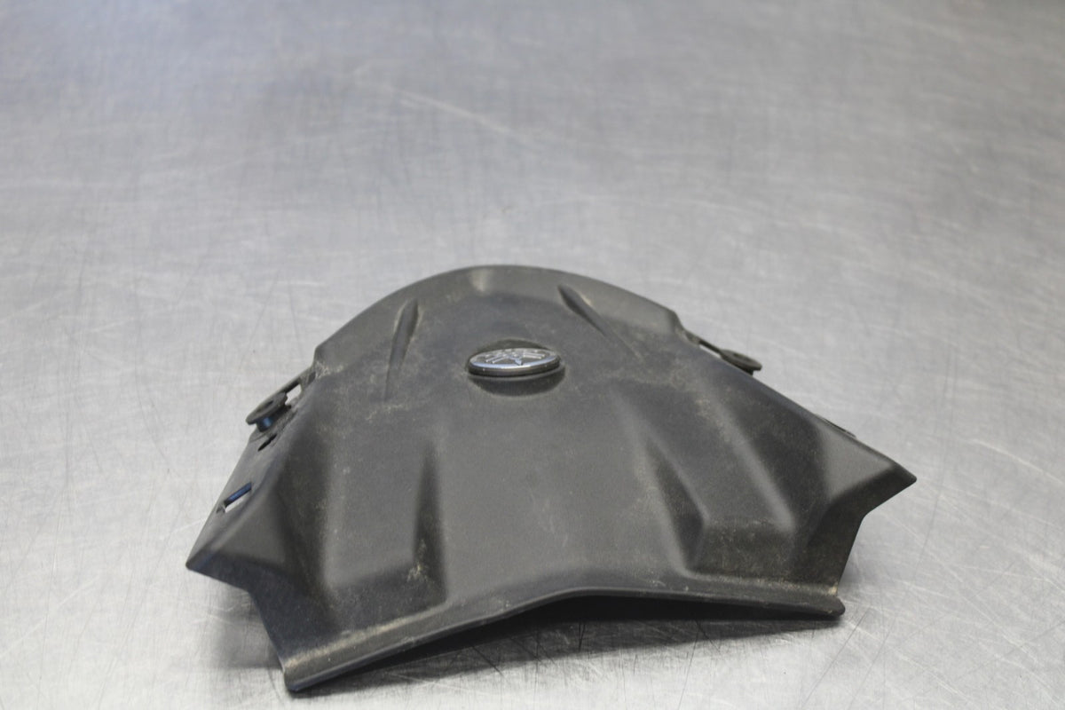 15-17 YAMAHA YZF R3 FRONT CENTER COWL FAIRING BB003