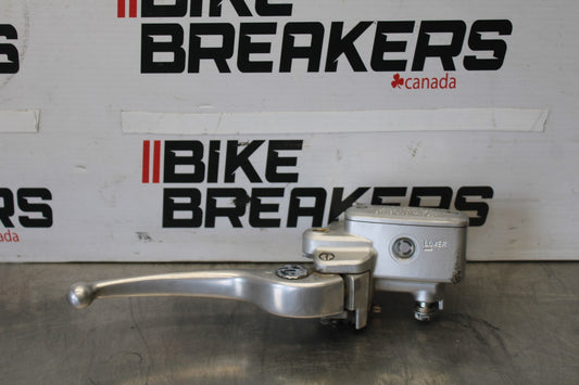07 SUZUKI BOULEVARD M50 FRONT BRAKE MASTER CYLINDER BB897