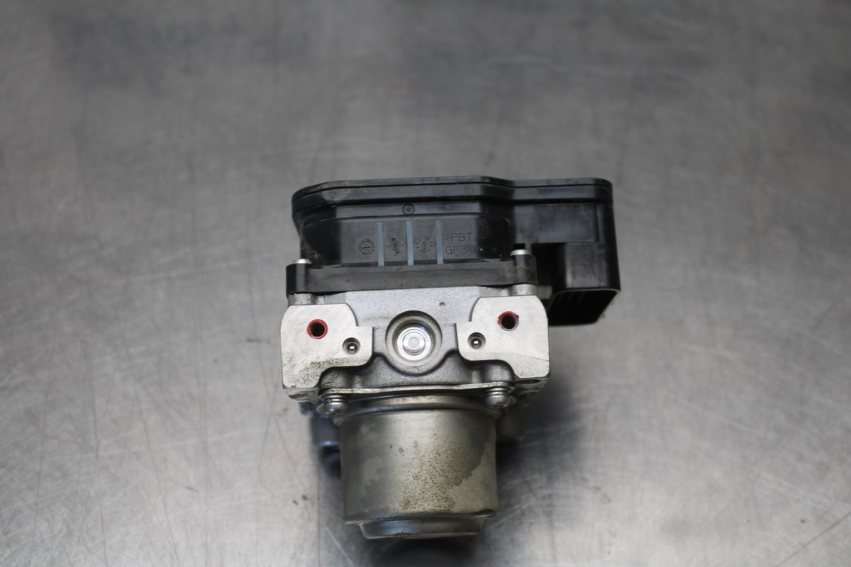 12 HONDA CB1000R ABS PUMP UNIT MODULE BB200