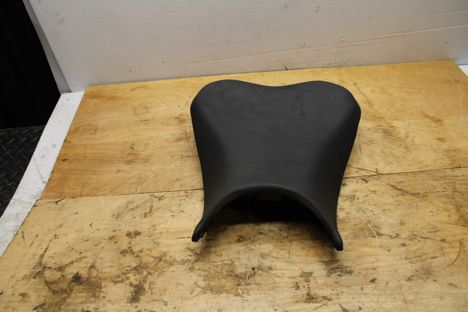 18-22 KAWASAKI NINJA 400 EX400 ABS FRONT DRIVERS SEAT PAD SADDLE PILLION BB334