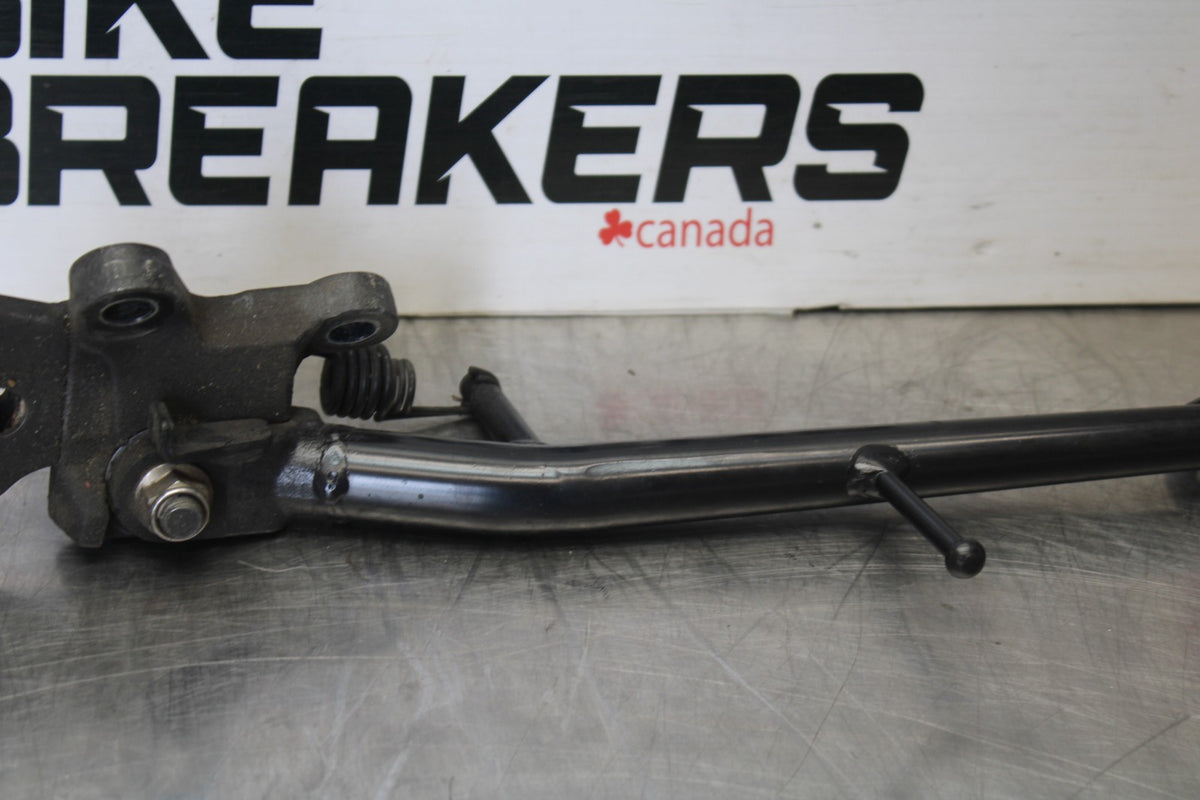 11-25 SUZUKI GSXR 600  KICKSTAND SIDE KICK STAND BB830