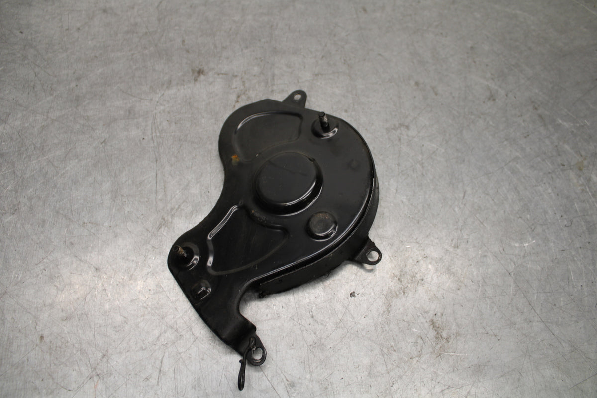 19-21 TRIUMPH SPEED TWIN 1200 ENGINE SPROCKET COVER BB653