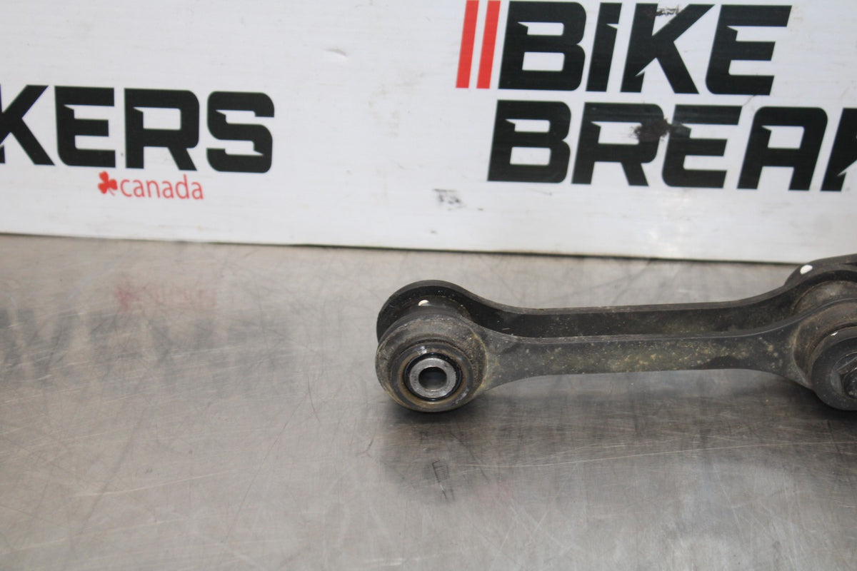 23-26 KAWASAKI NINJA ZX4RR REAR DOGBONE SHOCK LINKAGE LINK BB898